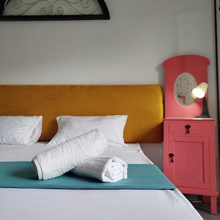 Limestone Sun Suites 斯利马 外观 照片