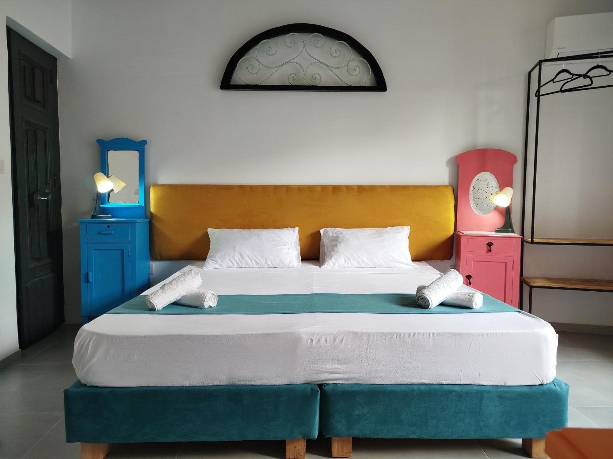 Limestone Sun Suites 斯利马 外观 照片