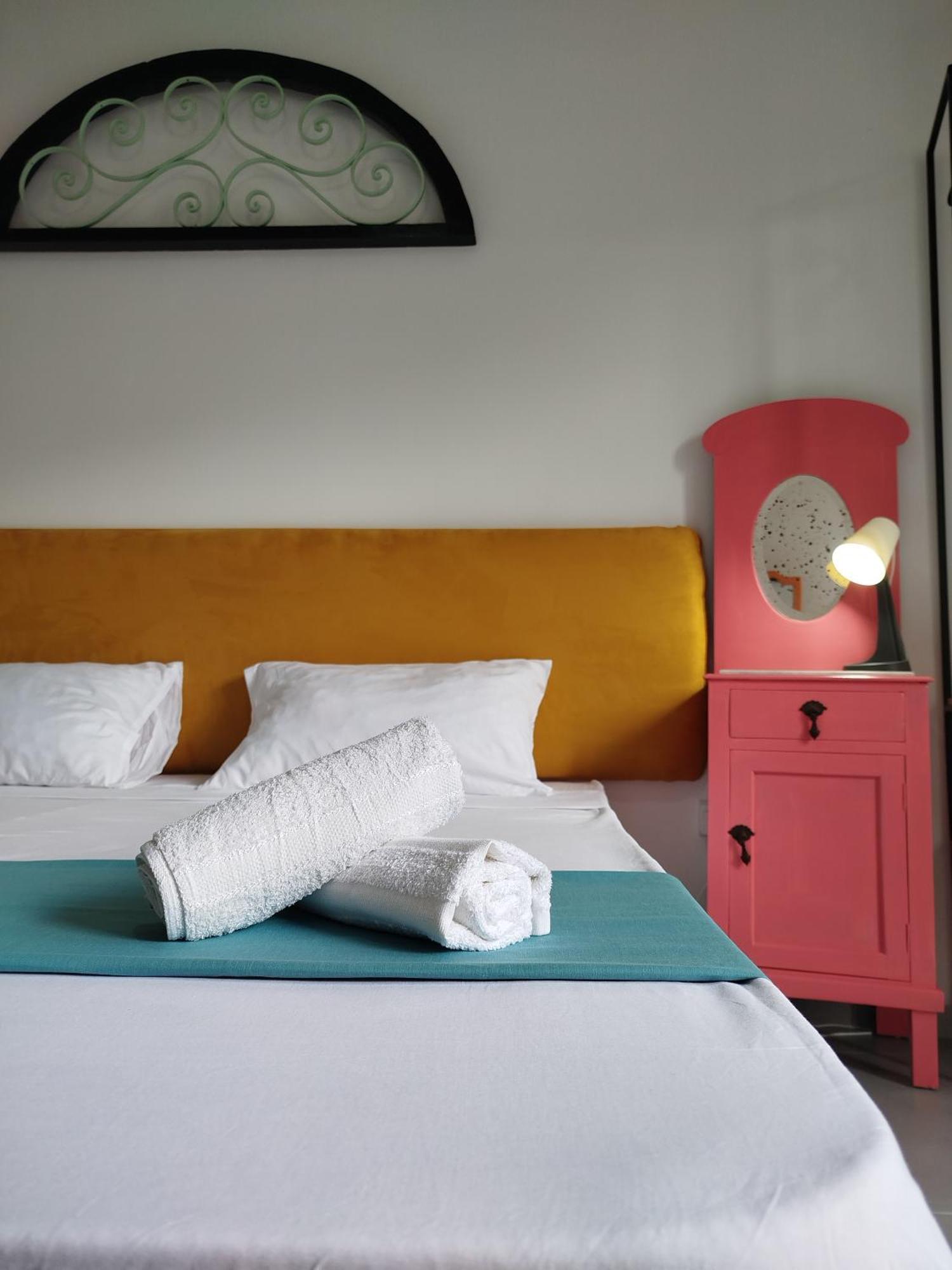 Limestone Sun Suites 斯利马 外观 照片