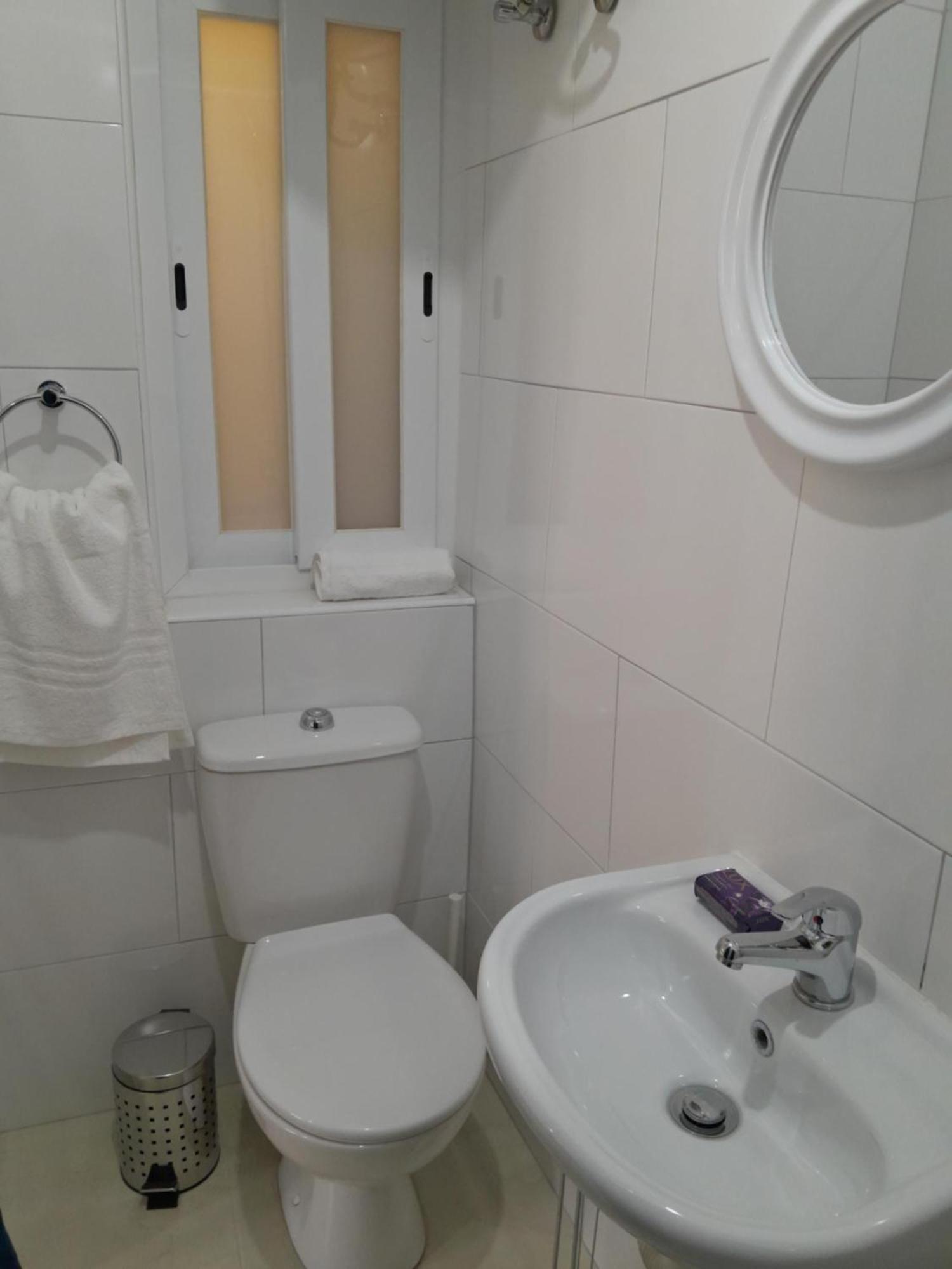 Limestone Sun Suites 斯利马 外观 照片