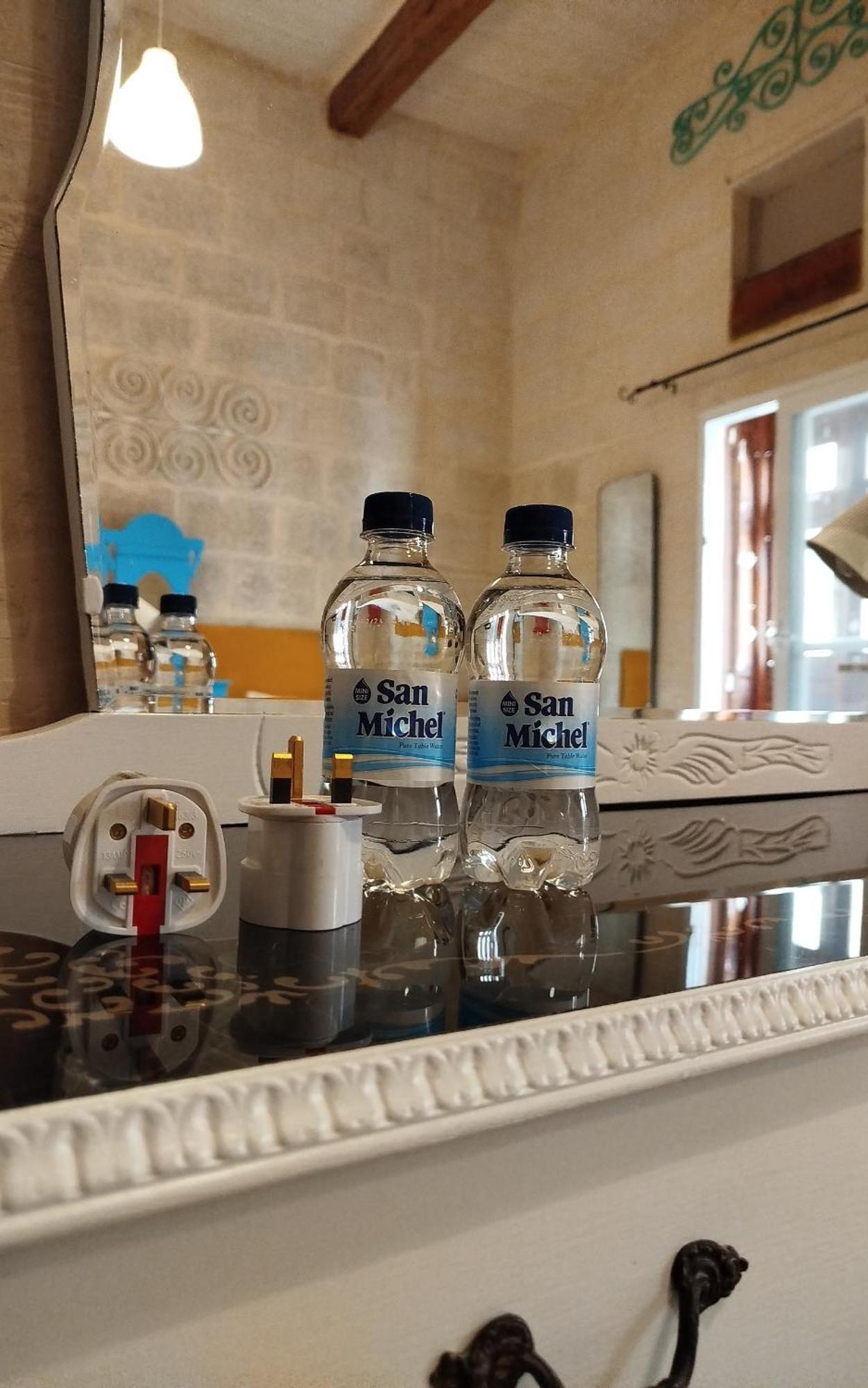 Limestone Sun Suites 斯利马 外观 照片