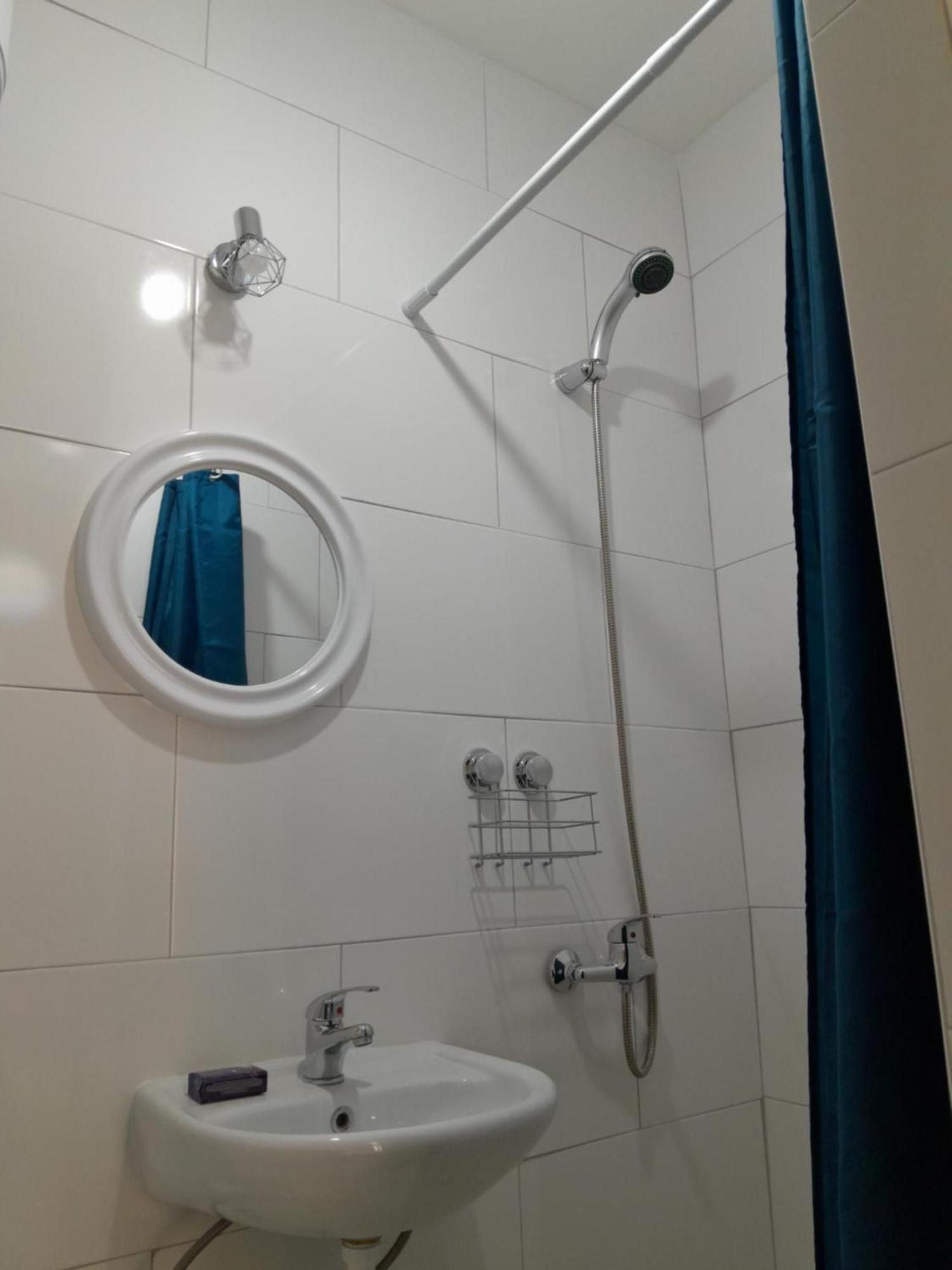 Limestone Sun Suites 斯利马 客房 照片