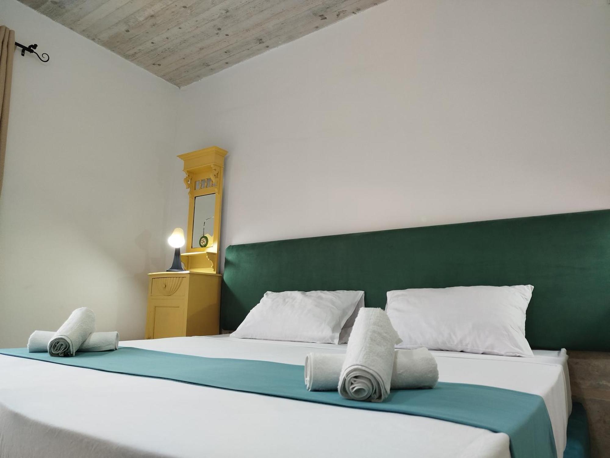 Limestone Sun Suites 斯利马 客房 照片