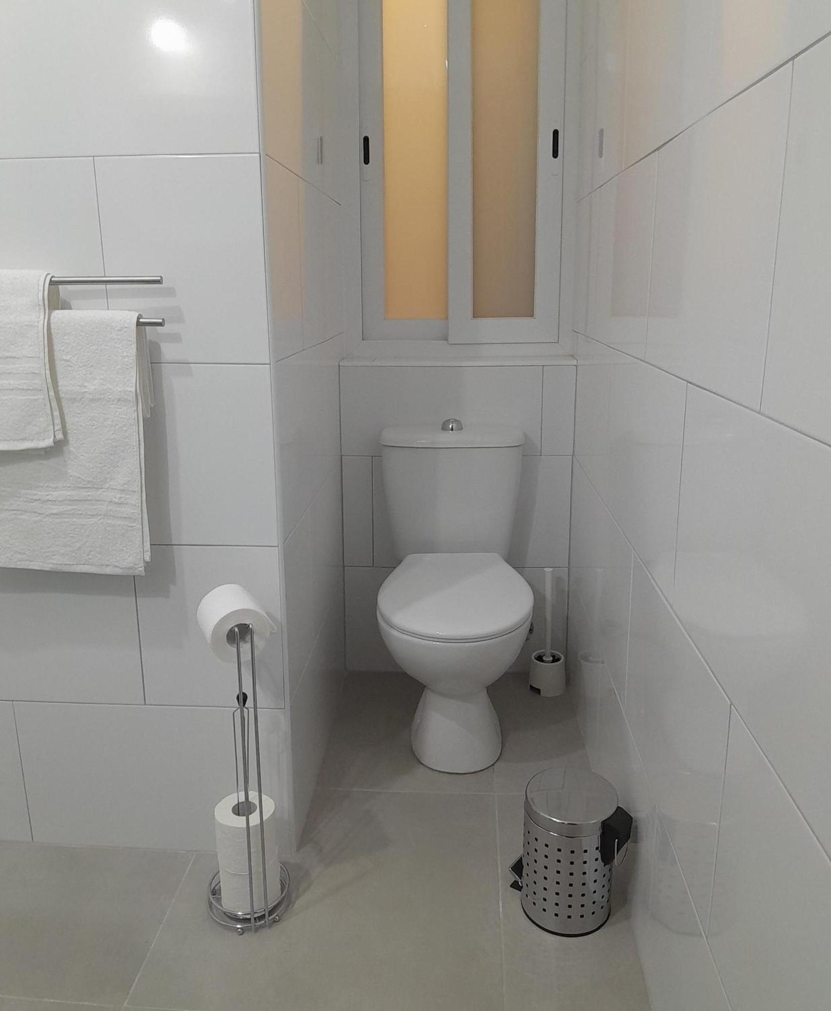 Limestone Sun Suites 斯利马 客房 照片